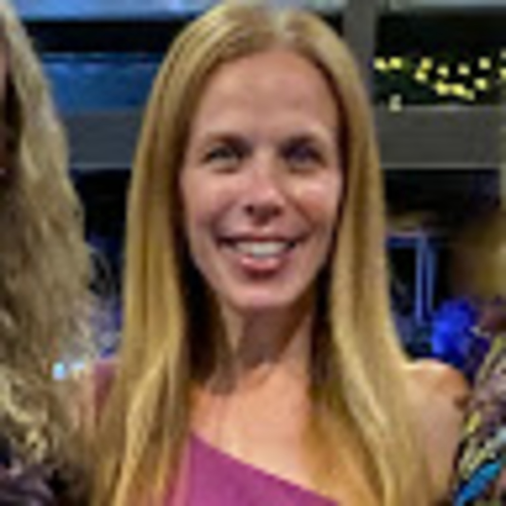 Meet your Posher, Krista
